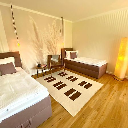 Ferienhaus Wica Königs Wusterhausen Esterno foto