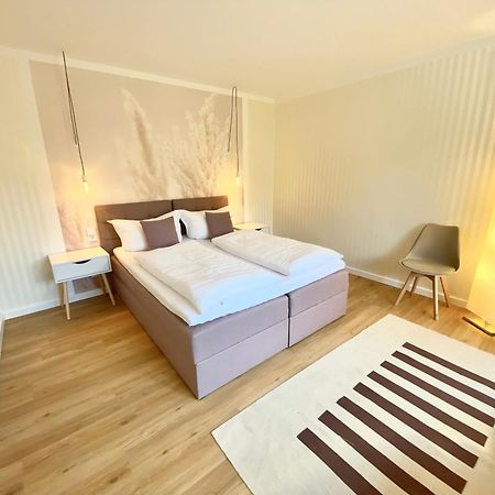 Ferienhaus Wica Königs Wusterhausen Esterno foto