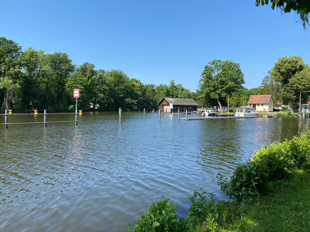 Ferienhaus Wica Königs Wusterhausen Esterno foto