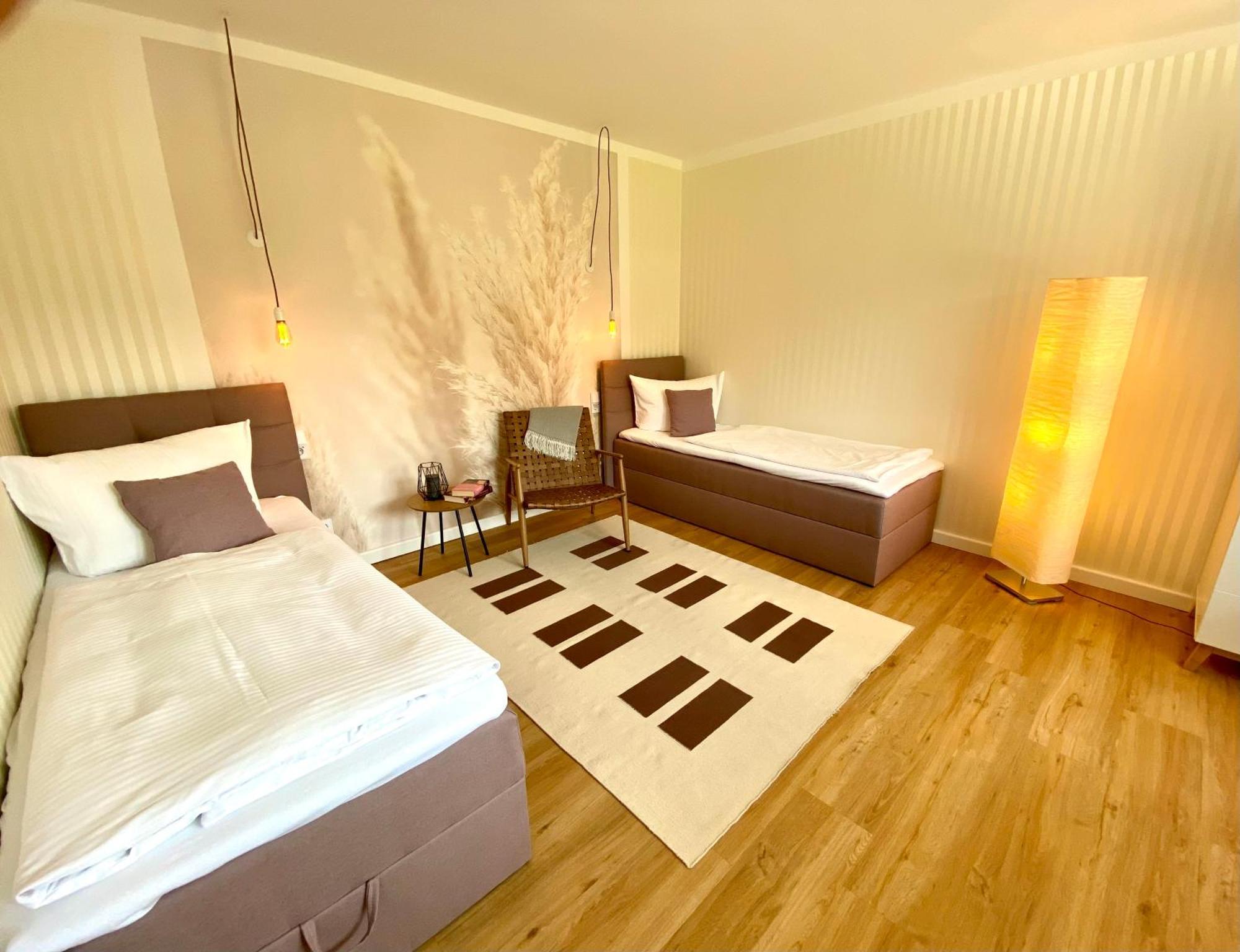 Ferienhaus Wica Königs Wusterhausen Esterno foto