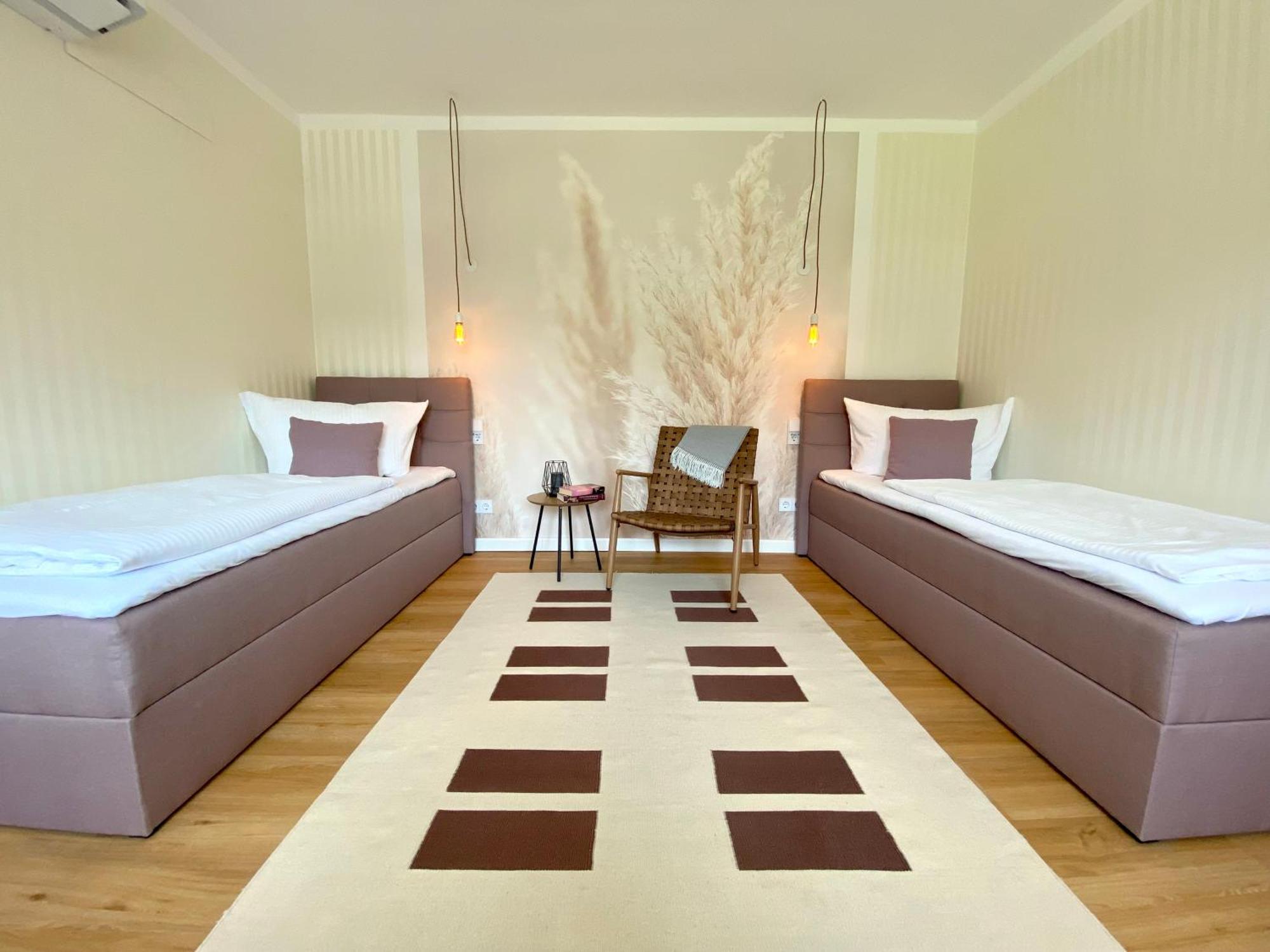 Ferienhaus Wica Königs Wusterhausen Esterno foto