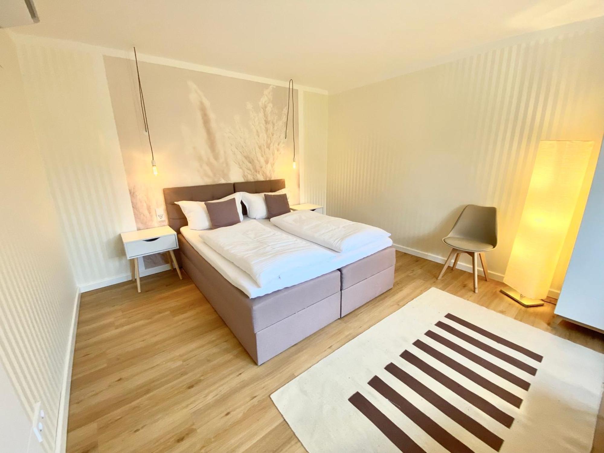 Ferienhaus Wica Königs Wusterhausen Esterno foto